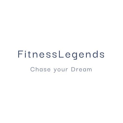 FitnessLegends